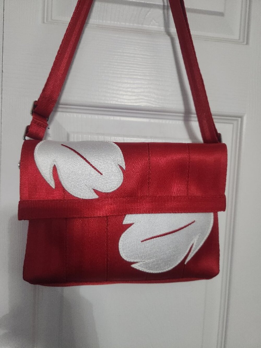 Harveys x Disney Lilo & Stitch Foldover Crossbody